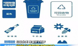 垃圾分类视频,视频解析与实操技巧